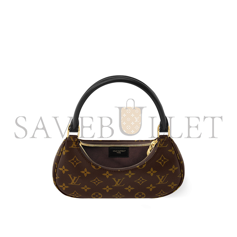 LOUIS VUITTON CATCHY PM M25223 (24*10*6cm)